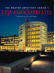 обложка книги LS3P Associates Ltd "The Master Architect Series V" книга LS3P Associates Ltd "The Master Architect Series V", автор: Michael J. Crosbie